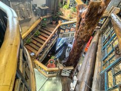 -一桶江山餐厅(松北店)