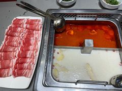 番茄锅底-海底捞火锅(8号仓店)