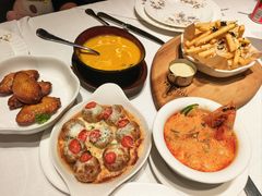 -黑宝石西餐厅(汇励99城市公园店)