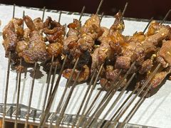 -蚝太郎 • 海鲜烧烤(曲江店)