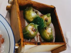 -粤财皇冠假日酒店·彩华轩中餐厅