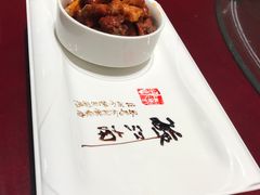 -森谷美食公园(杨行店)