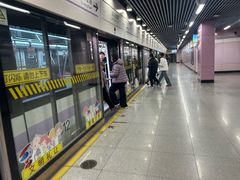 -四川北路(地铁站)