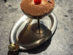 -芭莉与彩虹西餐厅(成都合生汇店)