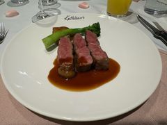 -Kathleen's Waitan 凯圣琳江景西餐厅(外滩店)