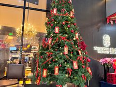 -狮拾久·现代新加坡料理(福田COCO Park店)