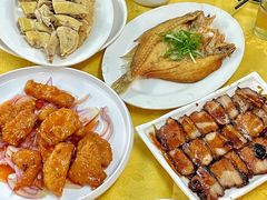 -海鲜街菜馆(海珠南路店)