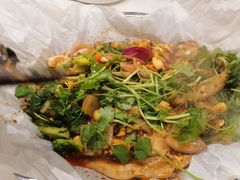 -有鱼吃·纸包烤鱼(曲江创意谷店)