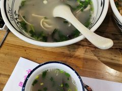 羊杂汤-晋情·游子轩(梅花路店)