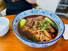 -无锡苏宁银河国际酒店-麺餐厅