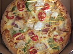 -达美乐比萨(水晶港店)