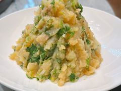 -二分八云雁阁•新晋菜大同味(长治路店)