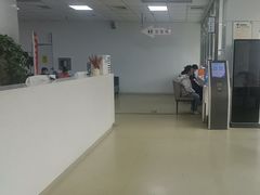 -美年大健康体检中心(西直门分院)