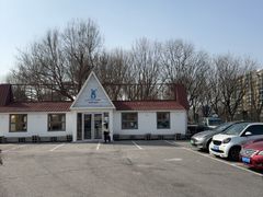 -小意思咖啡店(草桥店)