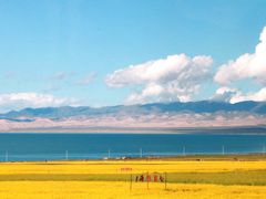 -青海湖国家重点风景名胜区
