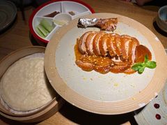 -青年公社烤鸭(滨湖银泰店)