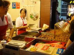 -陈建平麻花(磁器口总店)