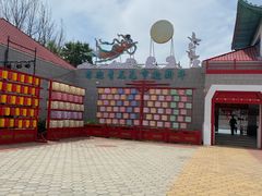 -青龙湖公园