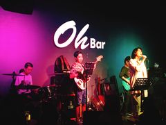-ohbar live house(人广店)