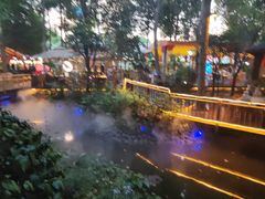 -二荆条·蜀鲜汇城市森林火锅