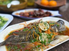 -龙姐私房菜(和顺古镇店)