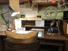 -三鹰之森吉卜力美术馆