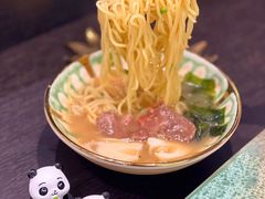 -帝鮨·烧肉割烹(龙湖金楠天街店)