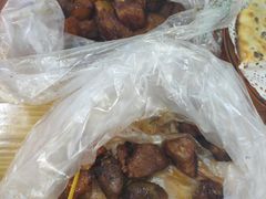 -王记西鎮电烤肉(汶上路店)