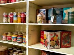 零售区-和平菓局(王府井店)