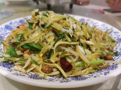 -苏师傅菜馆(上沙店)