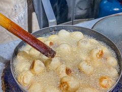 -阿宝生煎包(万松园总店)