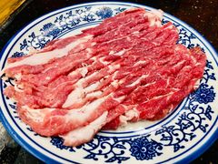 -裕德孚·非遗手切涮羊肉(东直门内大街店)