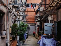 -淮海坊