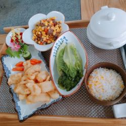 -东方幸福国际母婴月子会所(沙湾公园店)