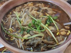 -堤角王师傅牛骨头