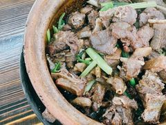-溪悦渔庄(九龙湖店)