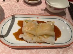 -囍凤楼·粤菜·点心·火锅(温特莱店)