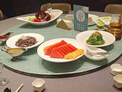 -凤凰园烤鸭店·唐山菜·传承花椒肉(老唐丰路店)
