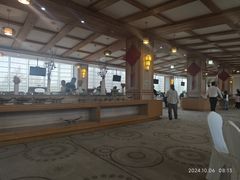 -将军石酒店温泉