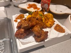 -海底捞火锅鲜切牛肉主题店(长寿路店)