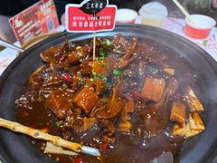 -回味黑鸭煲·始于2006(万松园店)