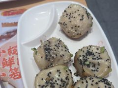 -小杨生煎(周浦万达店)