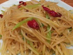 -小土豆北方菜馆(方庄店)