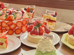-流酥可心·牛乳蛋糕商店(禾祥西路店)