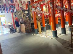 -西月山居匠心创意料理(江汉路新佳丽广场店)