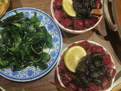 -萍姐火锅·公路夜市(南京新街口店)