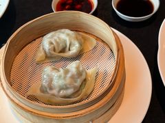 台州扁食-醉东Oriental House(静安嘉里中心店)