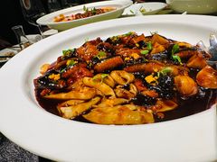 -太守宴·蘭院(天塔店)