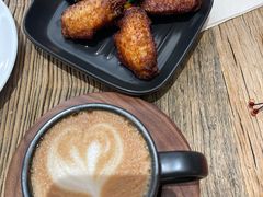 -一尺花园(安和花园店)