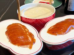 -秀儿四九城·新京菜(亚运村鸟巢店)